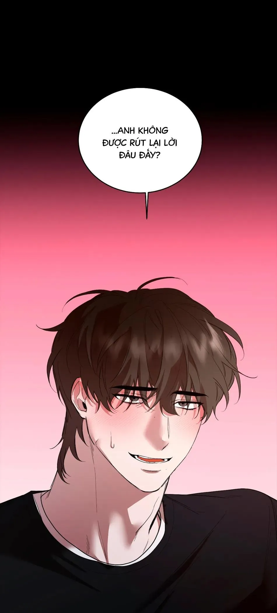 Hiểu Lầm Chapter 3 Trang 46