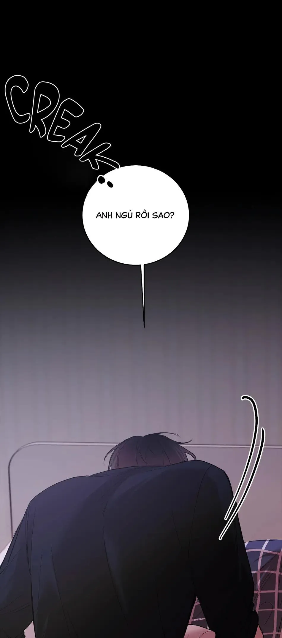 Hiểu Lầm Chapter 3 Trang 56