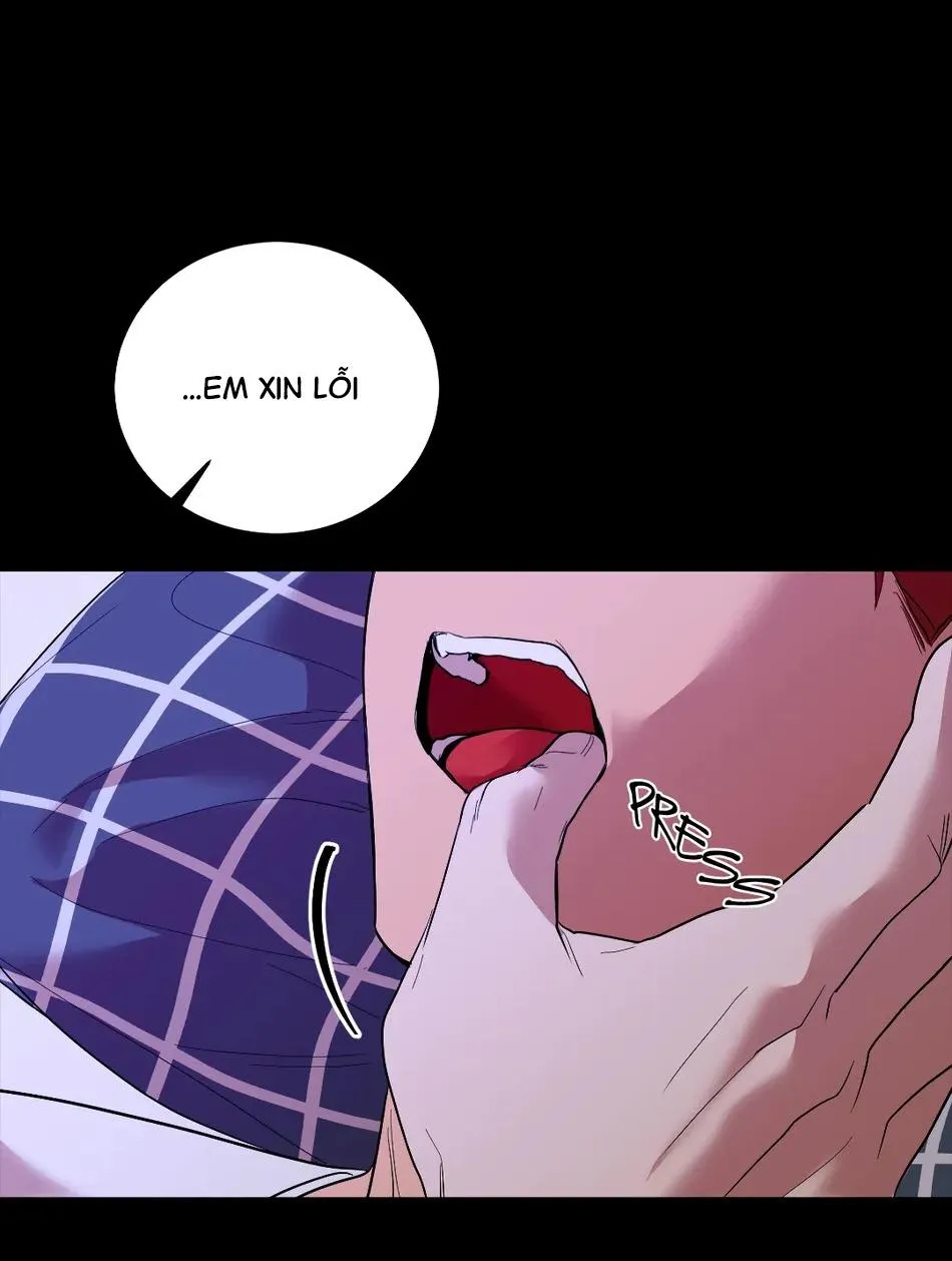 Hiểu Lầm Chapter 3 Trang 58