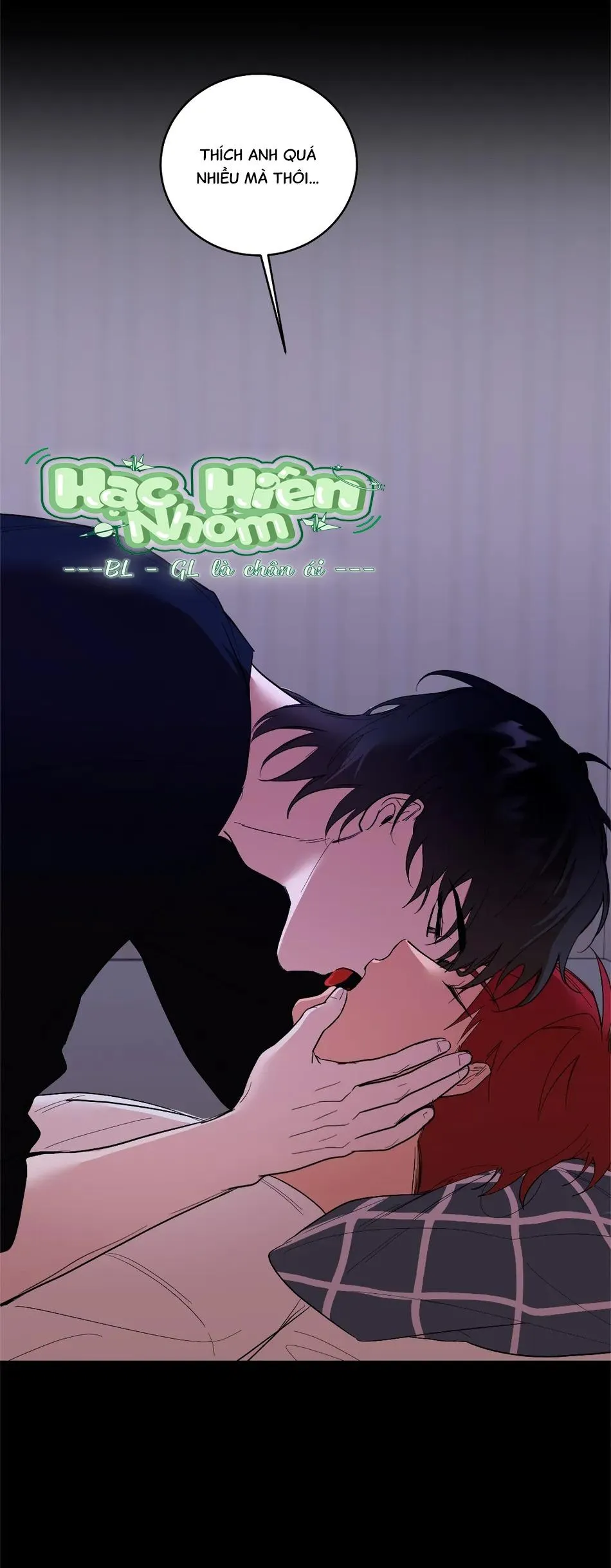 Hiểu Lầm Chapter 3 Trang 60