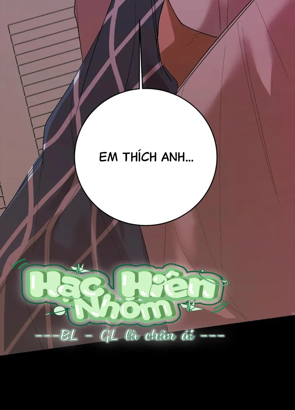 Hiểu Lầm Chapter 3 Trang 65