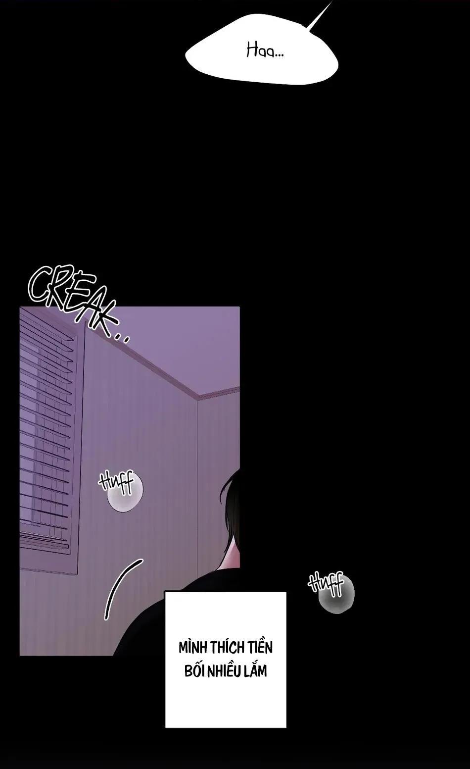 Hiểu Lầm Chapter 3 Trang 67