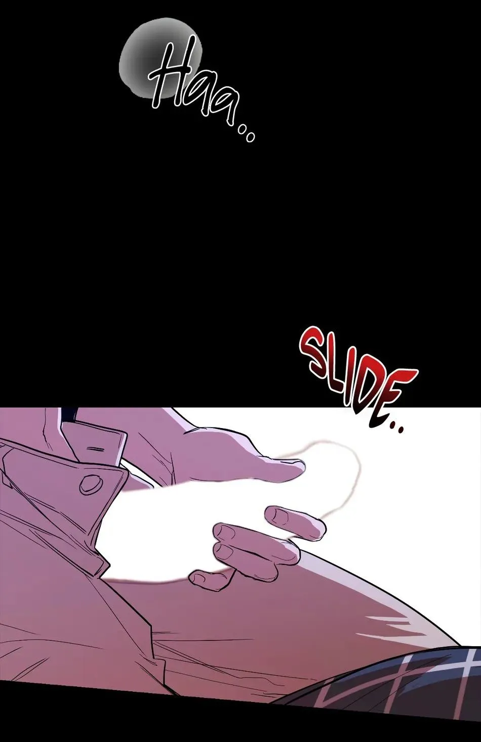 Hiểu Lầm Chapter 3 Trang 71