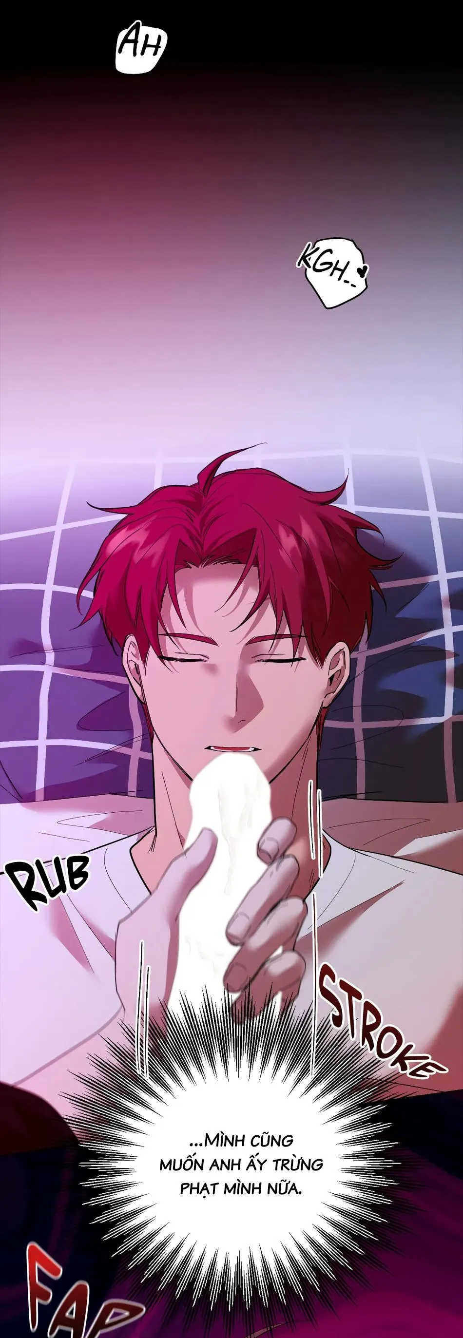 Hiểu Lầm Chapter 3 Trang 72