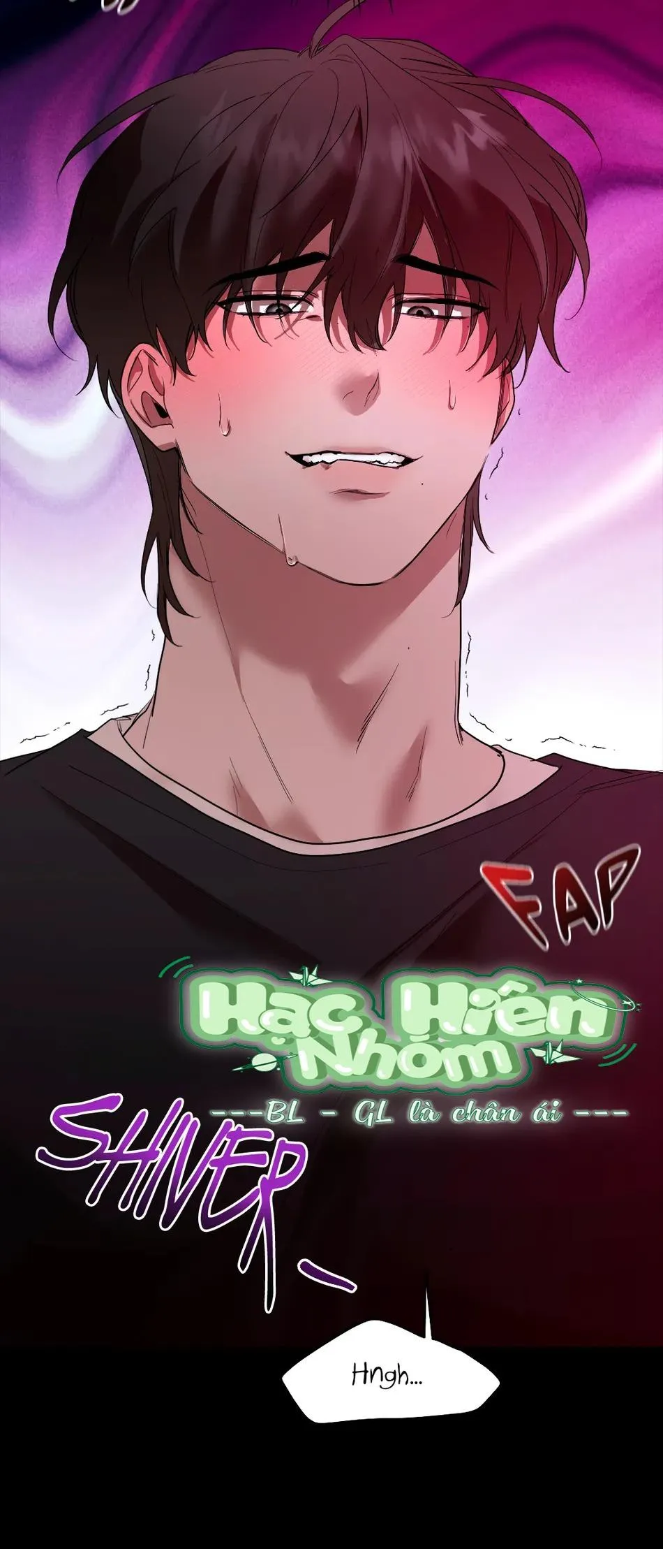 Hiểu Lầm Chapter 3 Trang 73