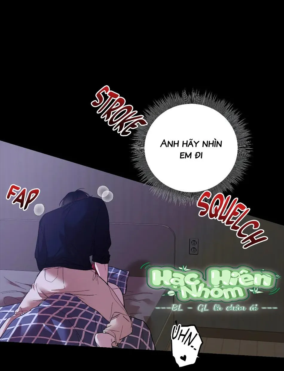 Hiểu Lầm Chapter 3 Trang 75