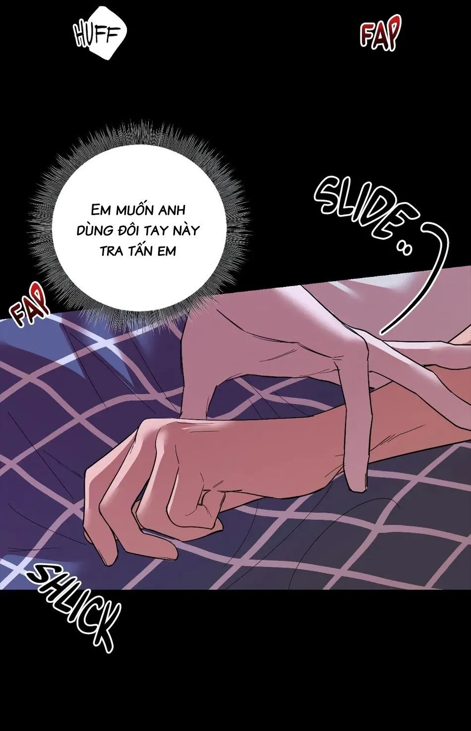 Hiểu Lầm Chapter 3 Trang 76