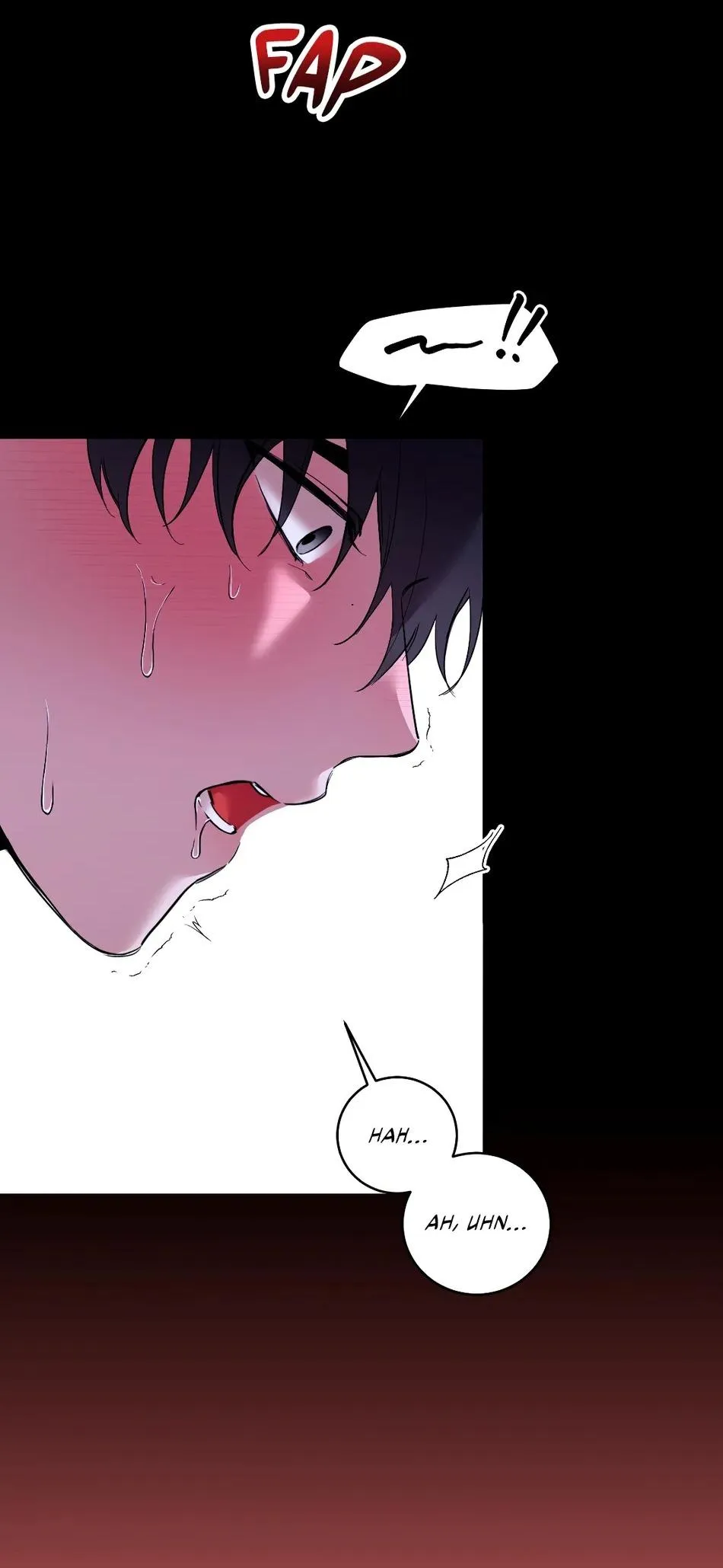 Hiểu Lầm Chapter 3 Trang 79