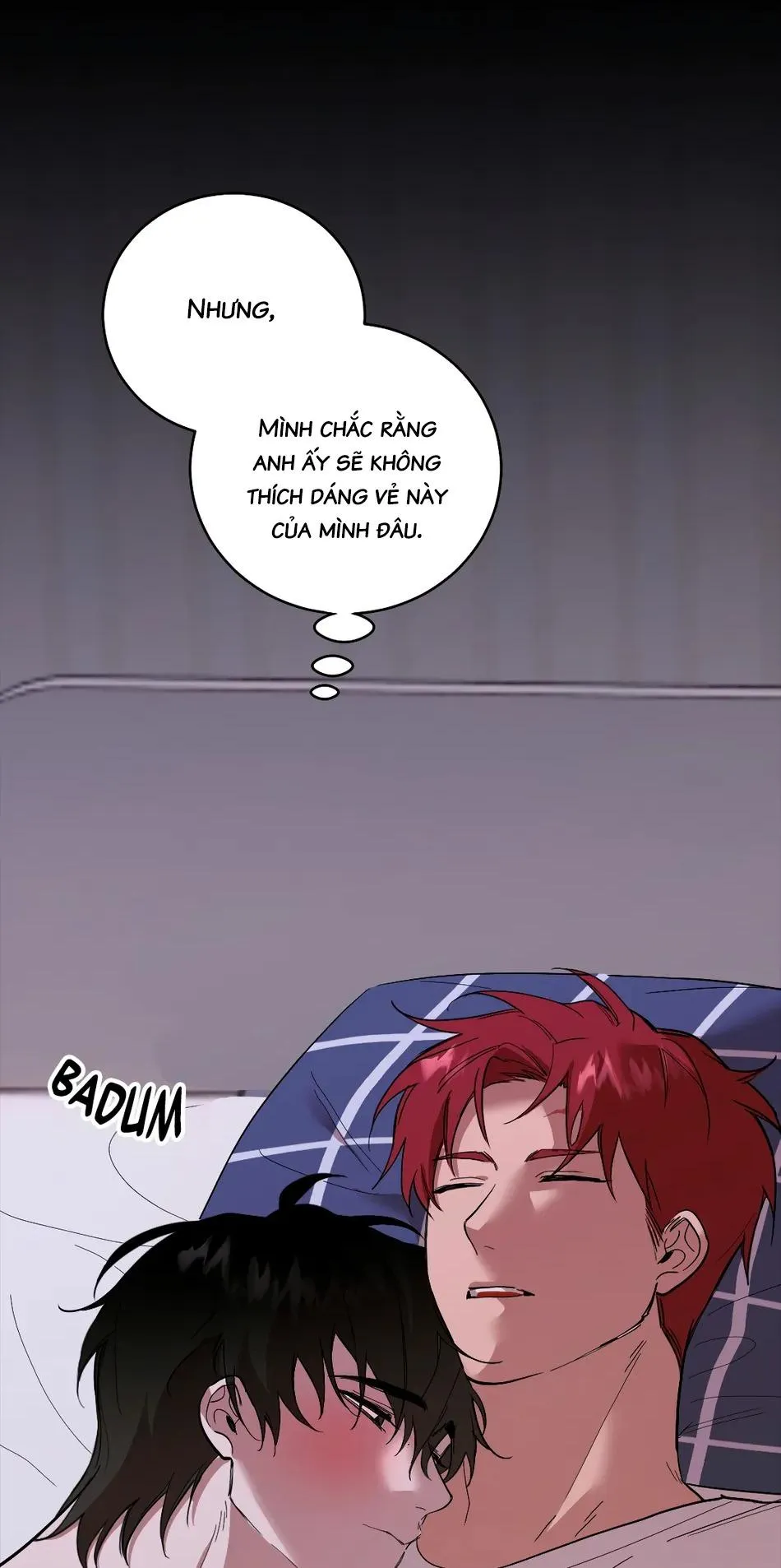 Hiểu Lầm Chapter 3 Trang 87