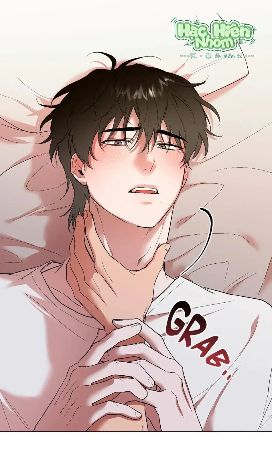 Hiểu Lầm Chapter 4 Trang 7