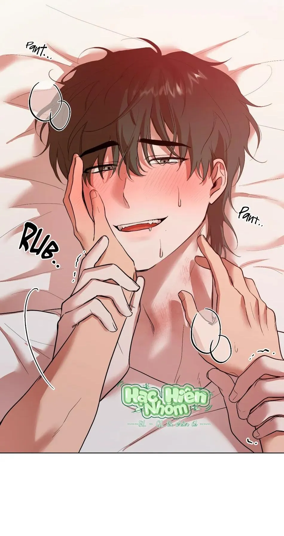 Hiểu Lầm Chapter 4 Trang 11