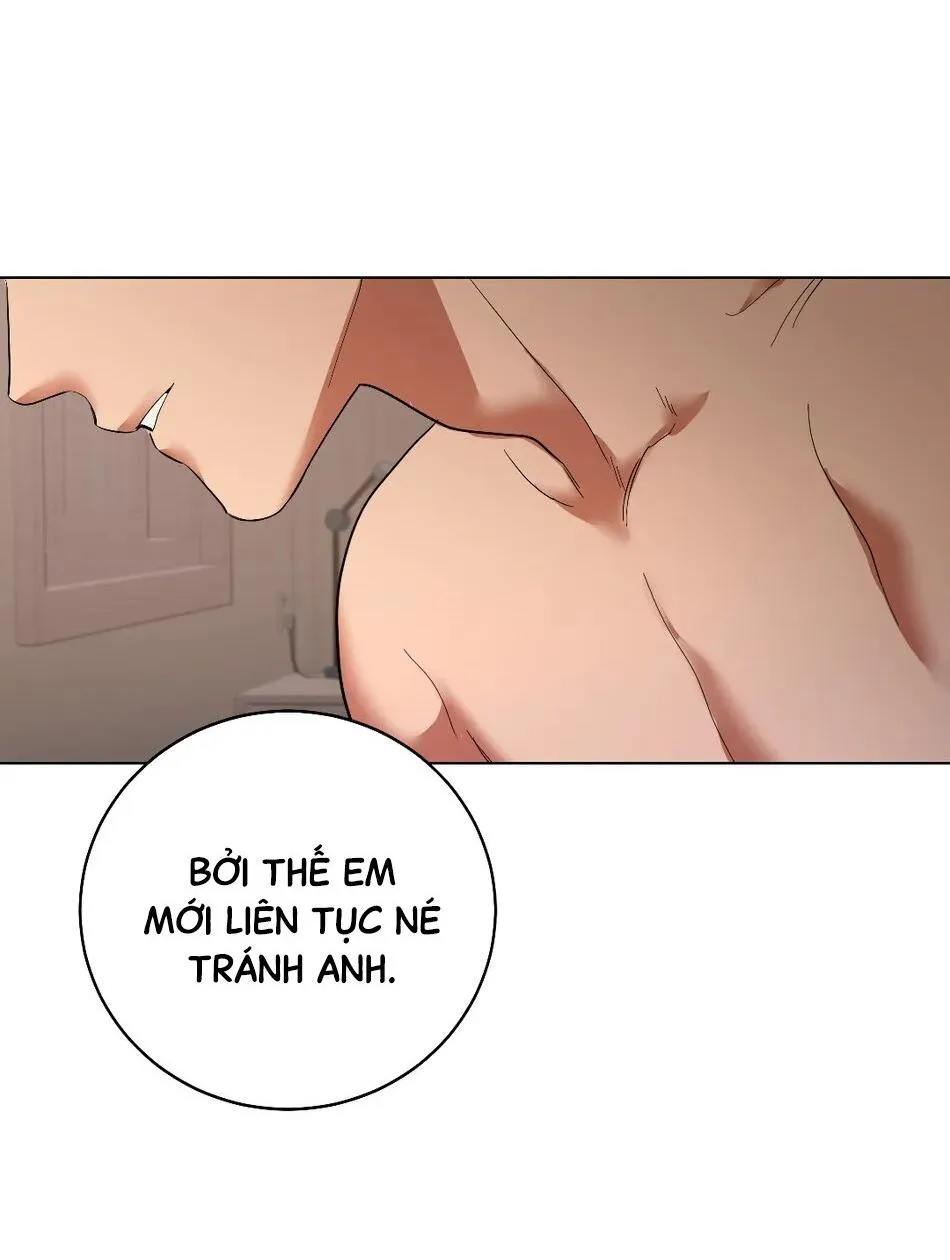 Hiểu Lầm Chapter 4 Trang 15