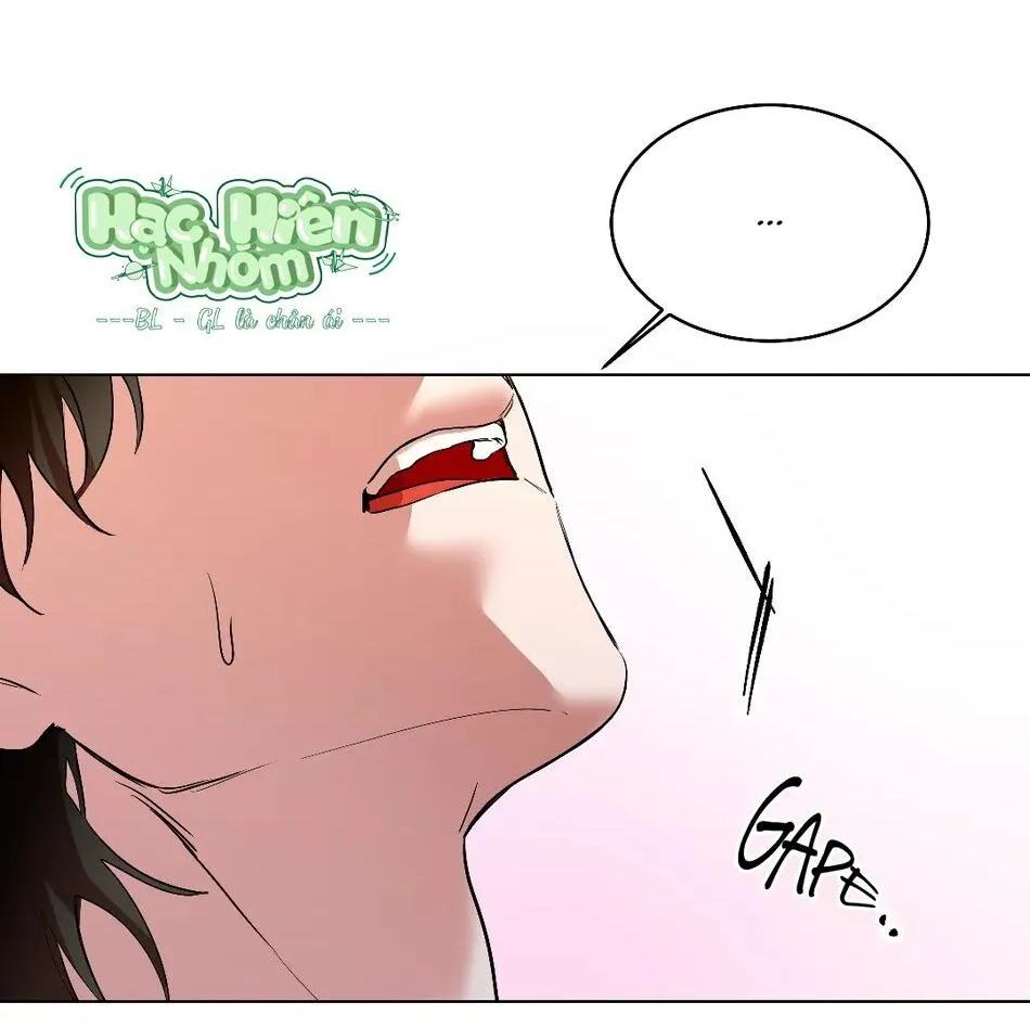 Hiểu Lầm Chapter 4 Trang 21