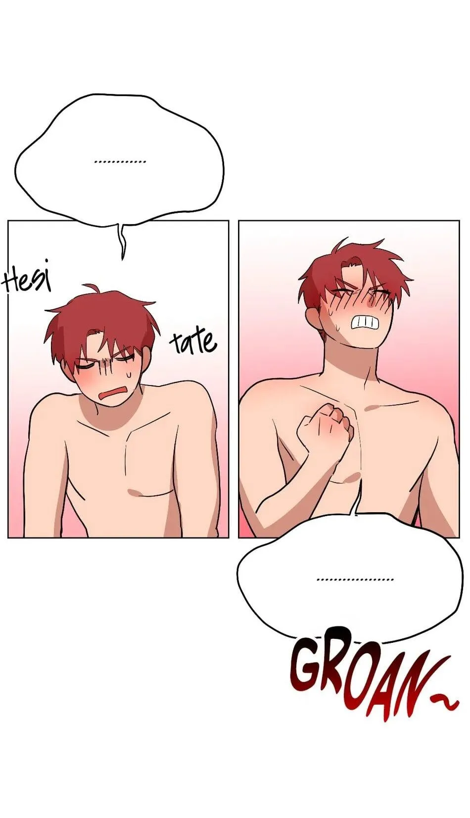 Hiểu Lầm Chapter 4 Trang 23