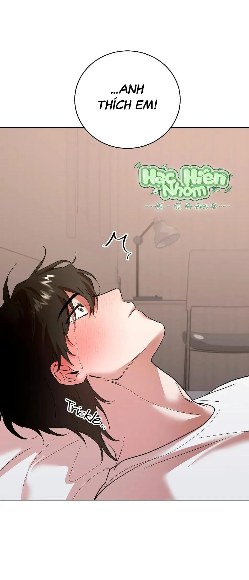 Hiểu Lầm Chapter 4 Trang 24