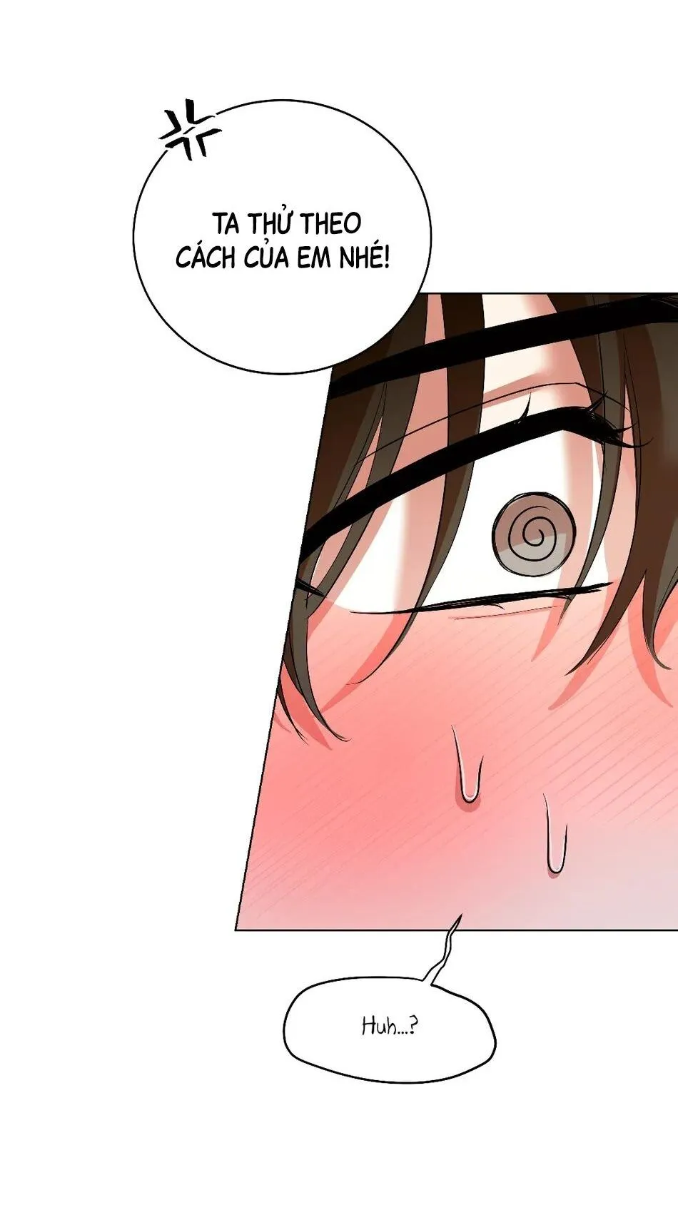 Hiểu Lầm Chapter 4 Trang 30