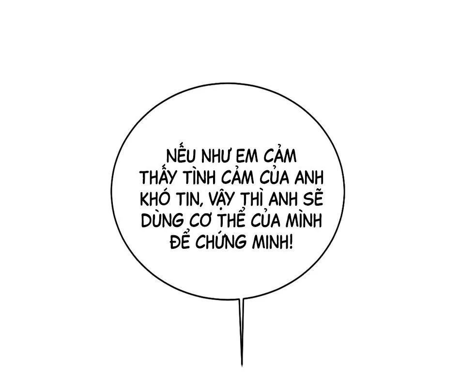 Hiểu Lầm Chapter 4 Trang 31