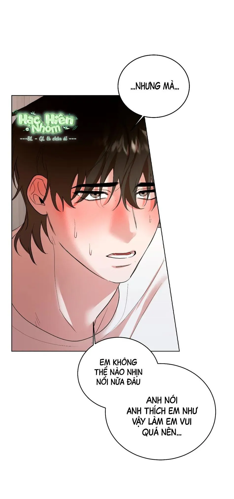 Hiểu Lầm Chapter 4 Trang 36