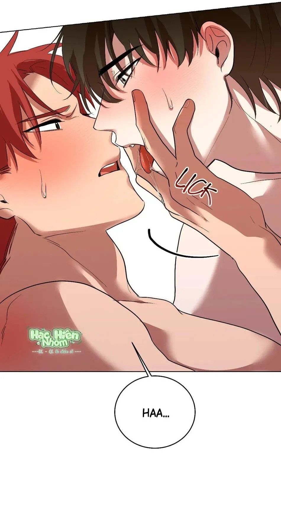 Hiểu Lầm Chapter 4 Trang 42