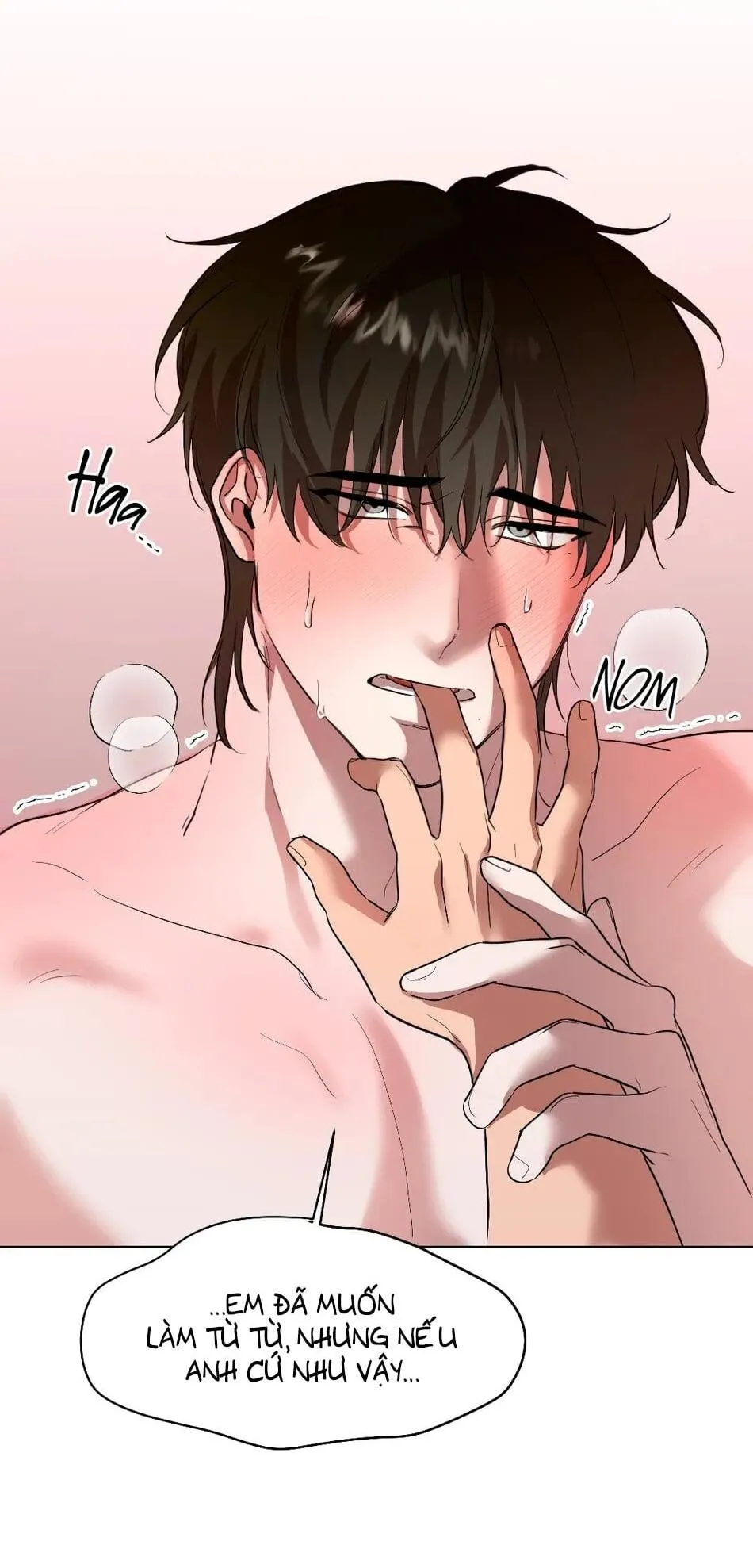 Hiểu Lầm Chapter 4 Trang 45