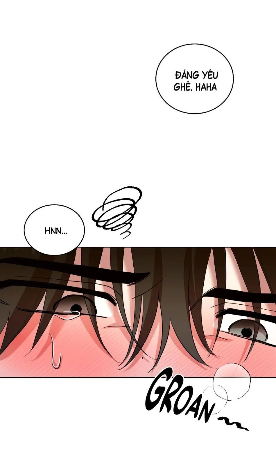 Hiểu Lầm Chapter 4 Trang 46