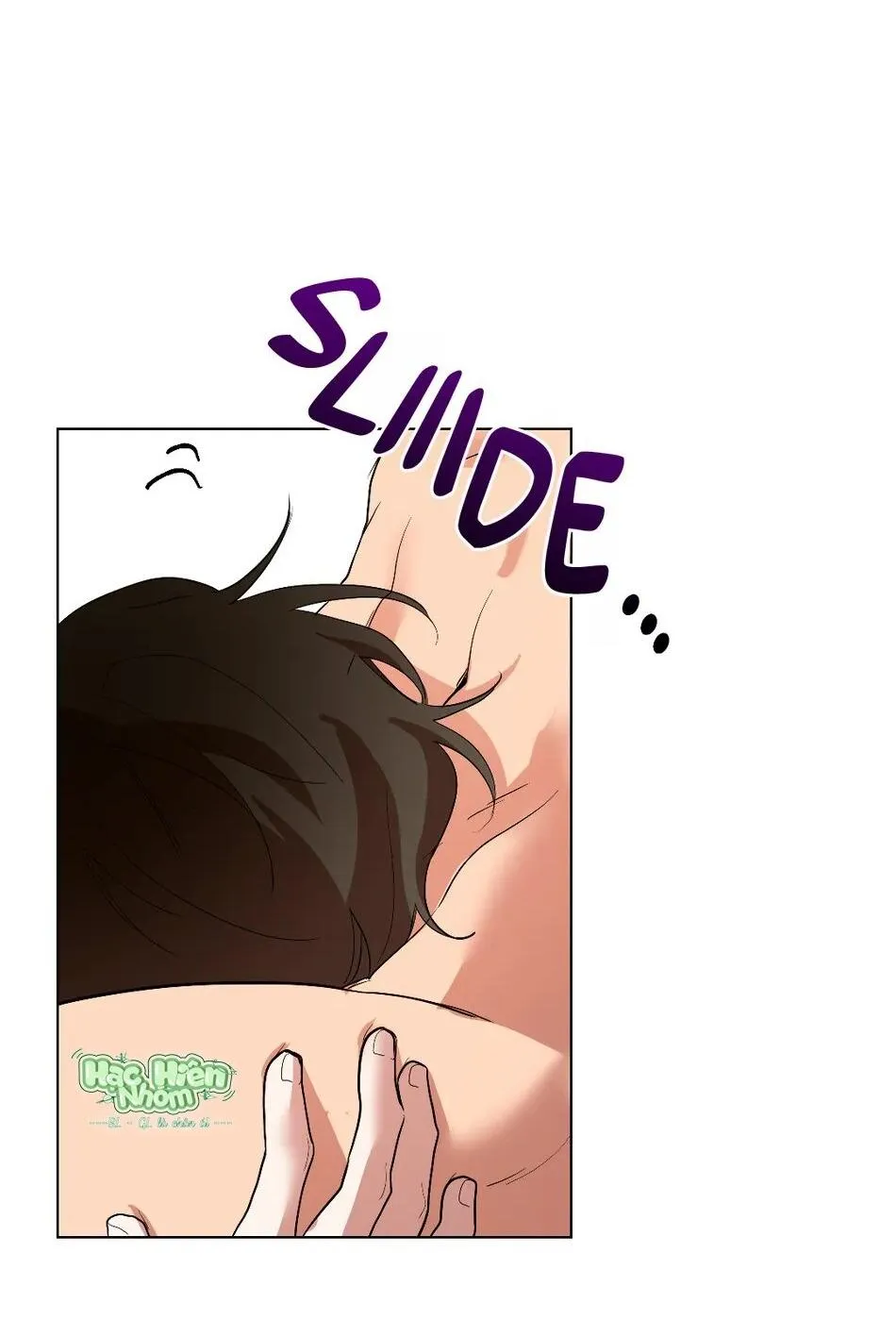 Hiểu Lầm Chapter 4 Trang 49