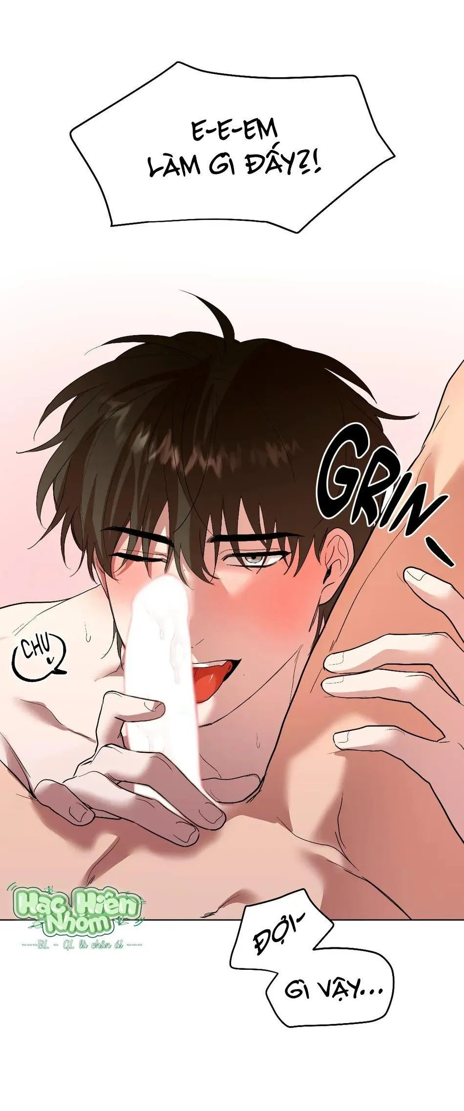 Hiểu Lầm Chapter 4 Trang 51