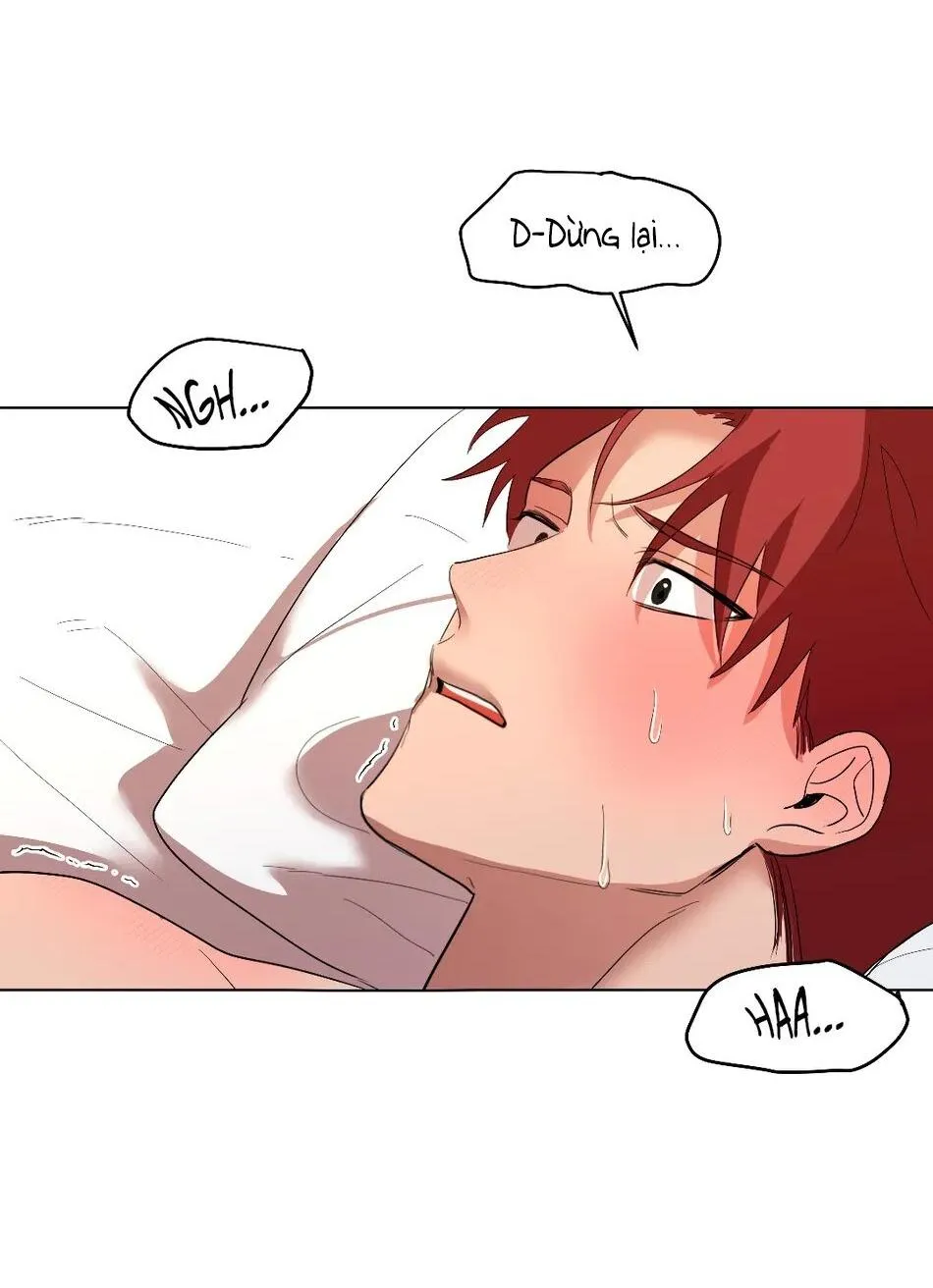 Hiểu Lầm Chapter 4 Trang 55