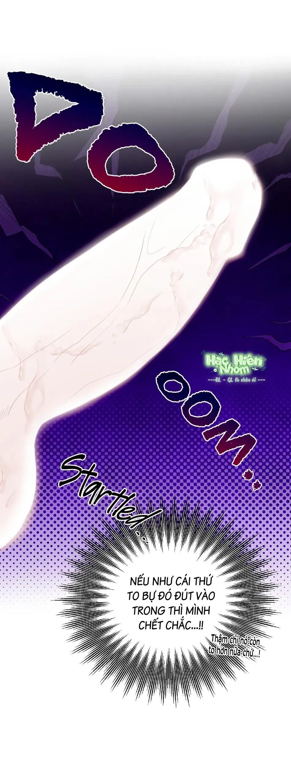 Hiểu Lầm Chapter 4 Trang 63