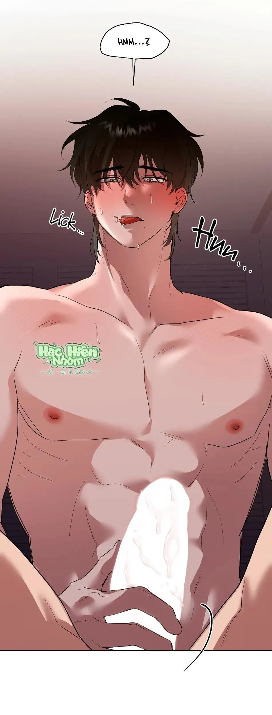 Hiểu Lầm Chapter 4 Trang 65