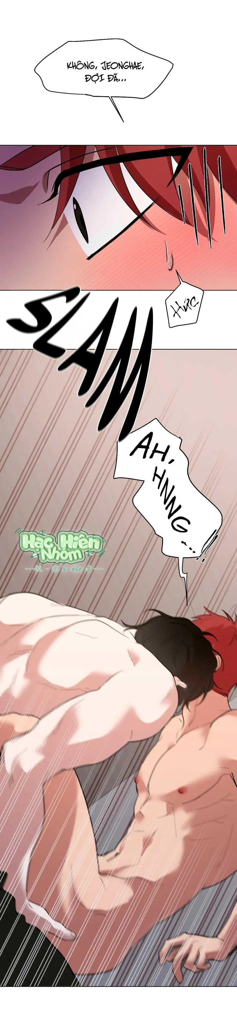 Hiểu Lầm Chapter 4 Trang 66