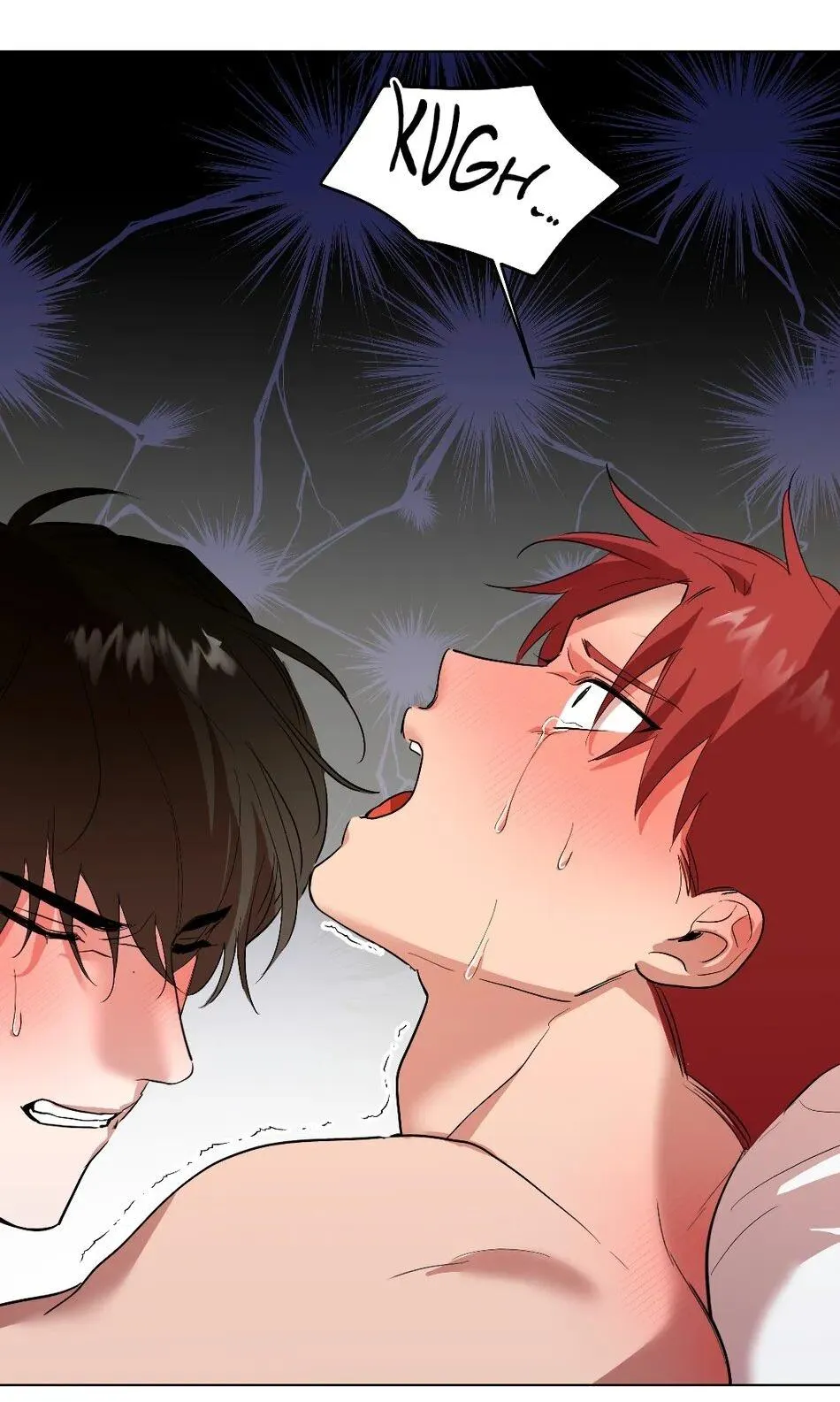 Hiểu Lầm Chapter 4 Trang 68