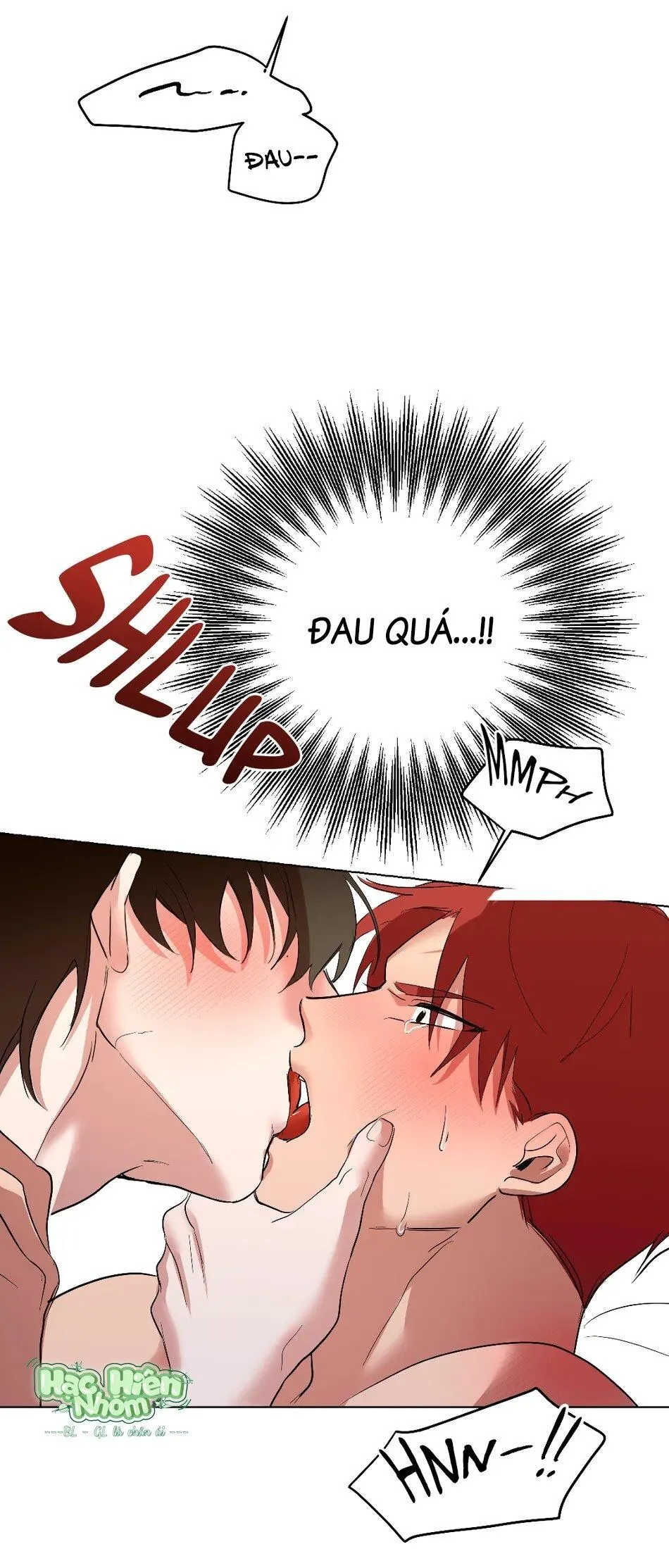 Hiểu Lầm Chapter 4 Trang 69