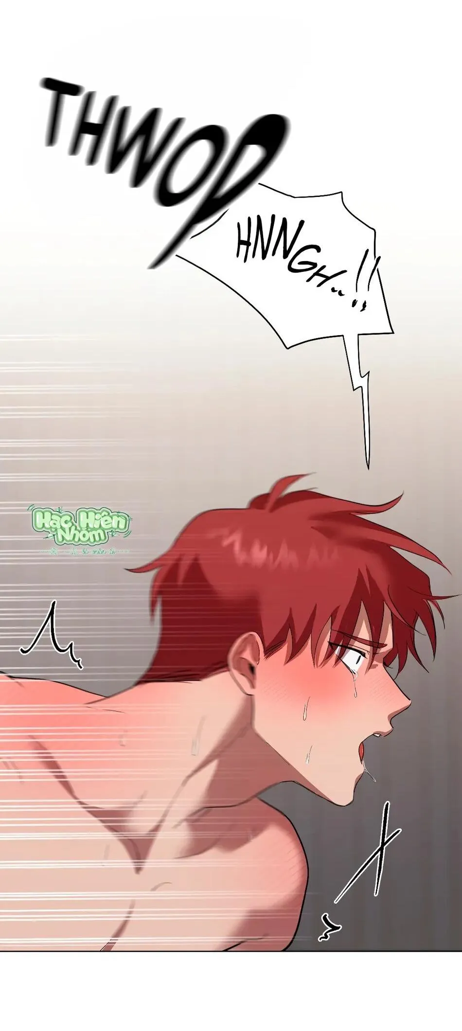 Hiểu Lầm Chapter 4 Trang 76