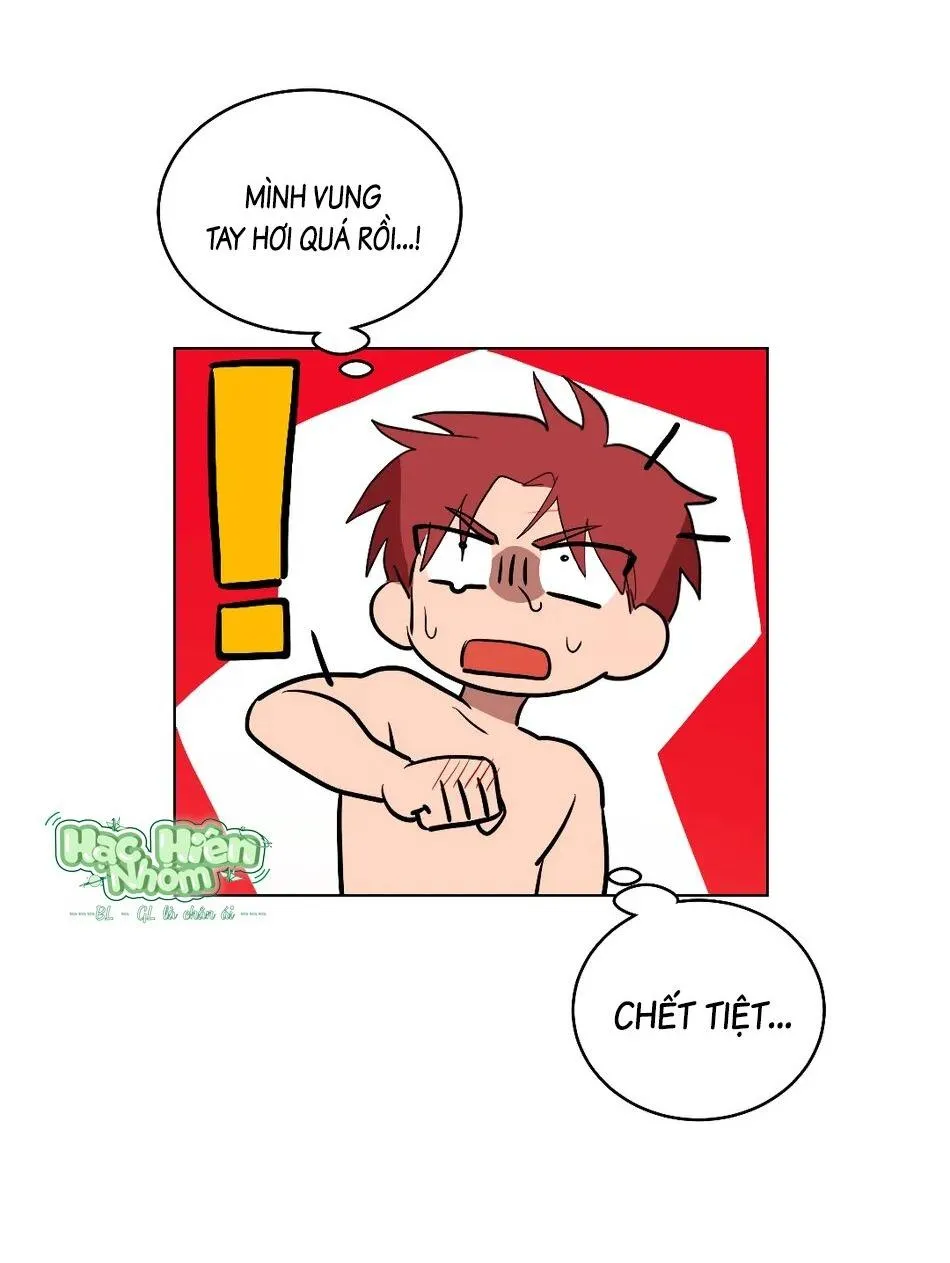 Hiểu Lầm Chapter 4 Trang 81