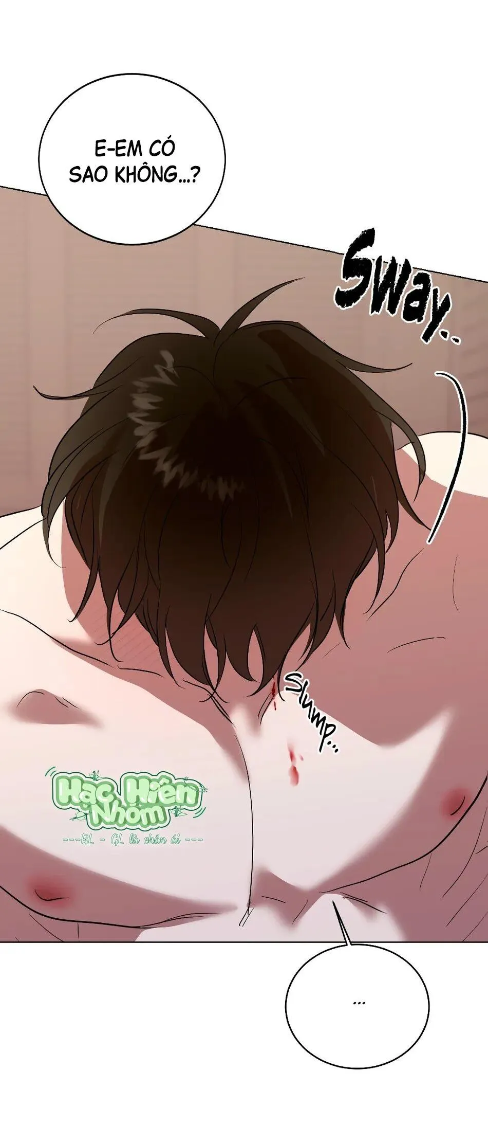 Hiểu Lầm Chapter 4 Trang 82