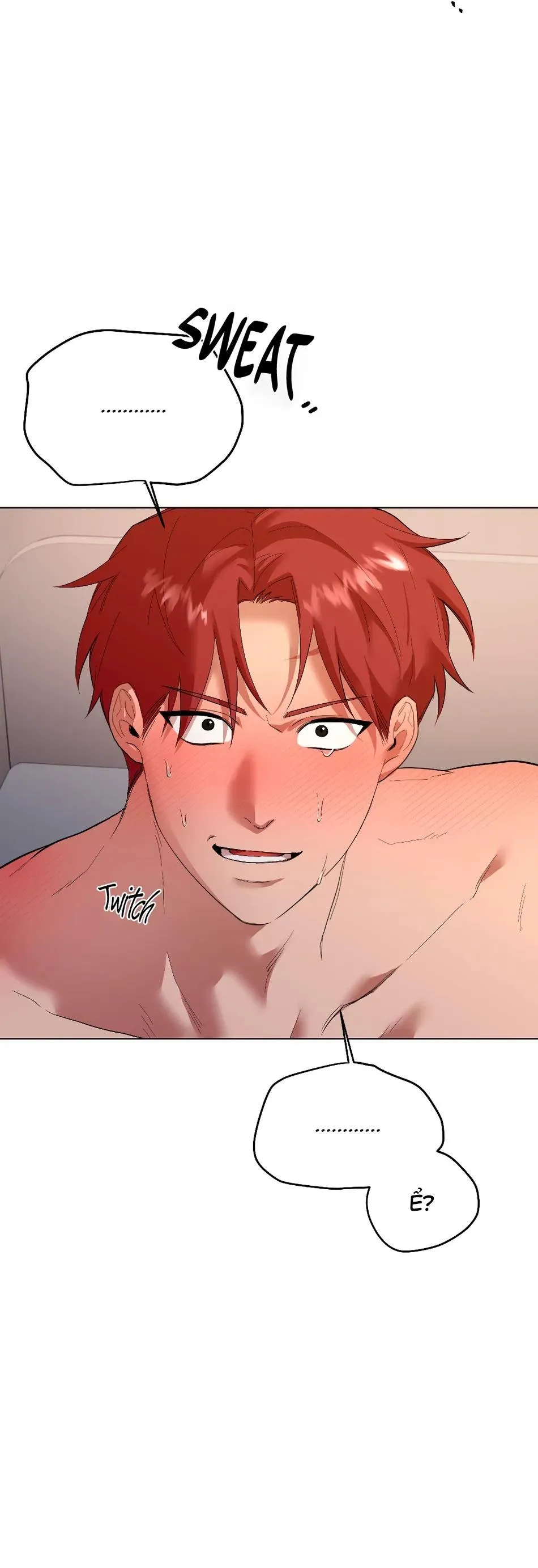 Hiểu Lầm Chapter 5 Trang 7