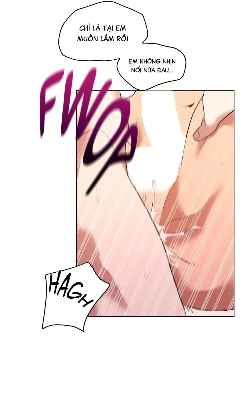 Hiểu Lầm Chapter 5 Trang 14