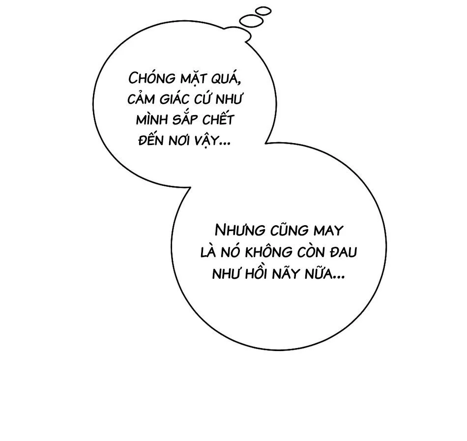 Hiểu Lầm Chapter 5 Trang 17