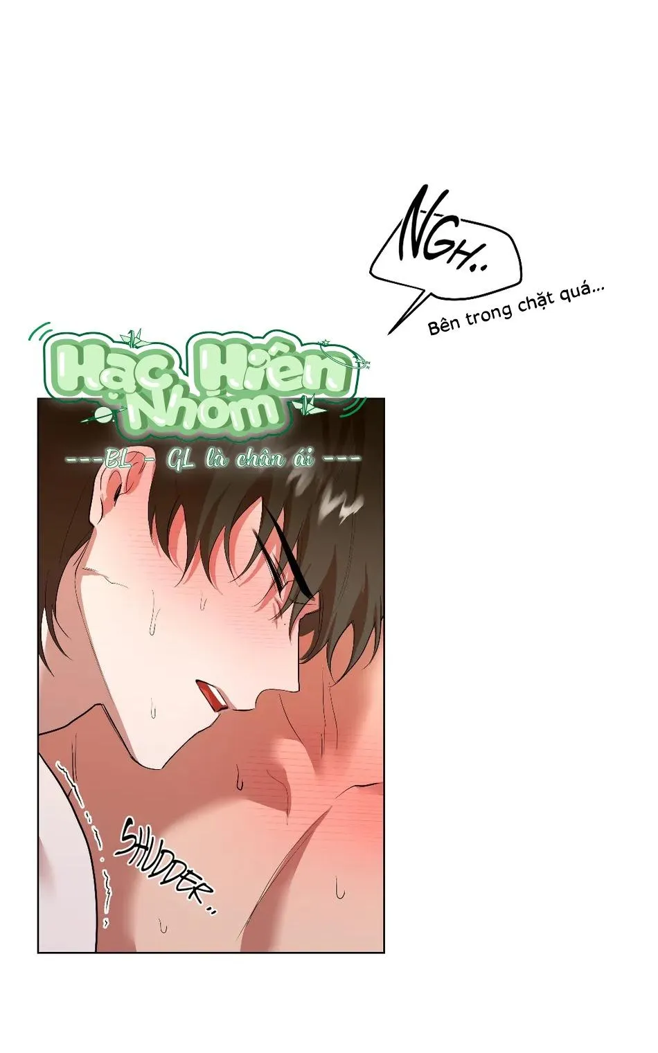 Hiểu Lầm Chapter 5 Trang 25