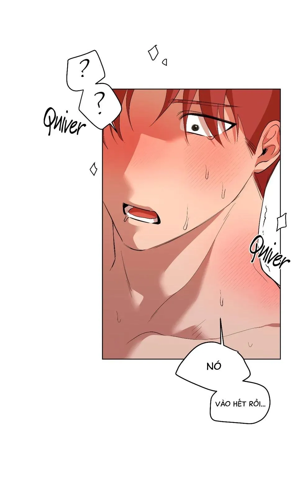 Hiểu Lầm Chapter 5 Trang 26