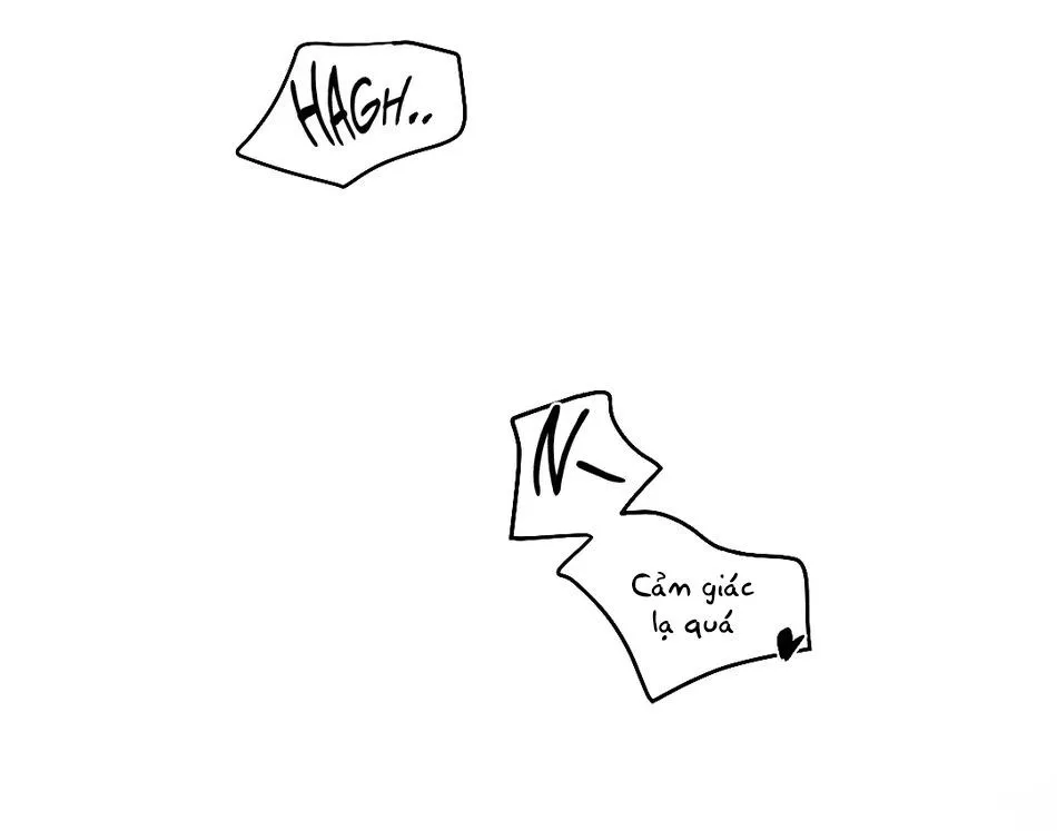 Hiểu Lầm Chapter 5 Trang 31