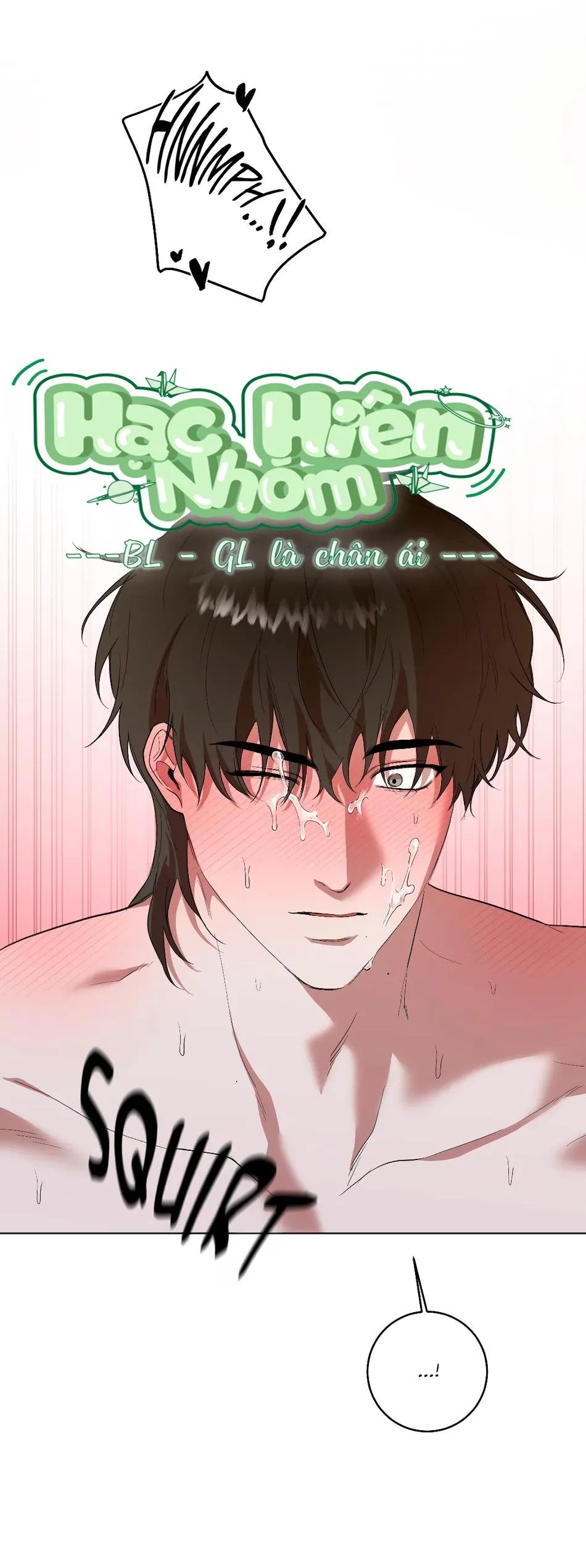 Hiểu Lầm Chapter 5 Trang 32