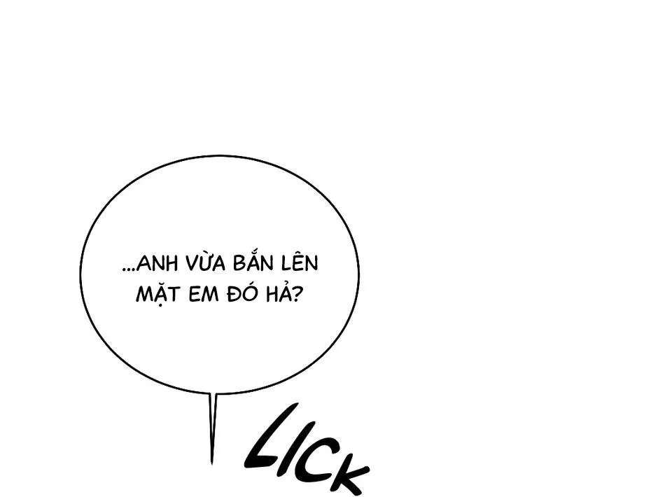 Hiểu Lầm Chapter 5 Trang 33