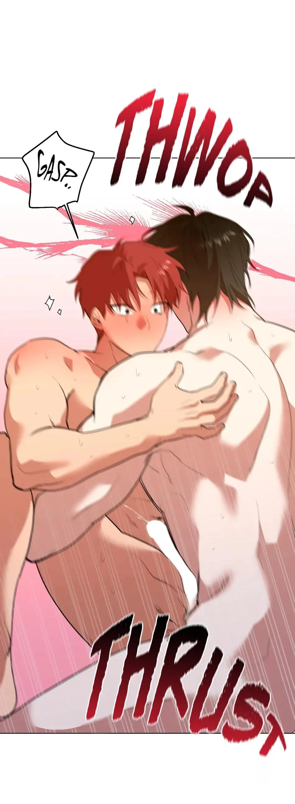 Hiểu Lầm Chapter 5 Trang 41