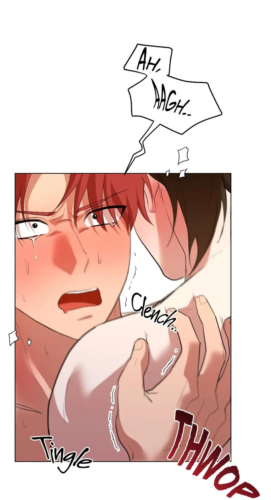 Hiểu Lầm Chapter 5 Trang 42