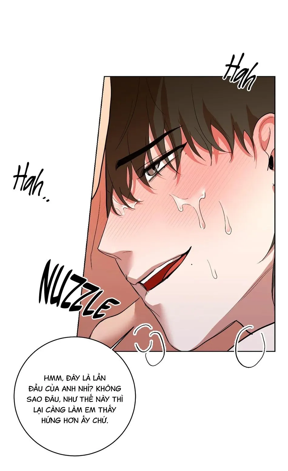 Hiểu Lầm Chapter 5 Trang 44