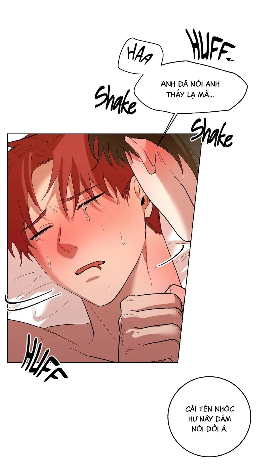 Hiểu Lầm Chapter 5 Trang 53