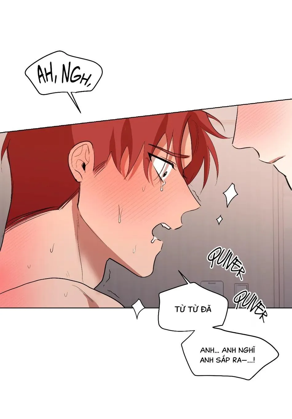 Hiểu Lầm Chapter 5 Trang 56