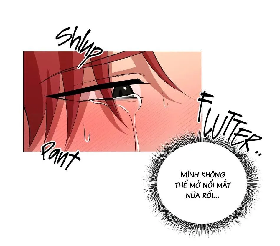 Hiểu Lầm Chapter 5 Trang 62